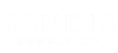 Sandia Supply Co. logo