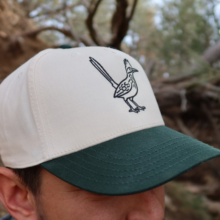 On the Run Hat