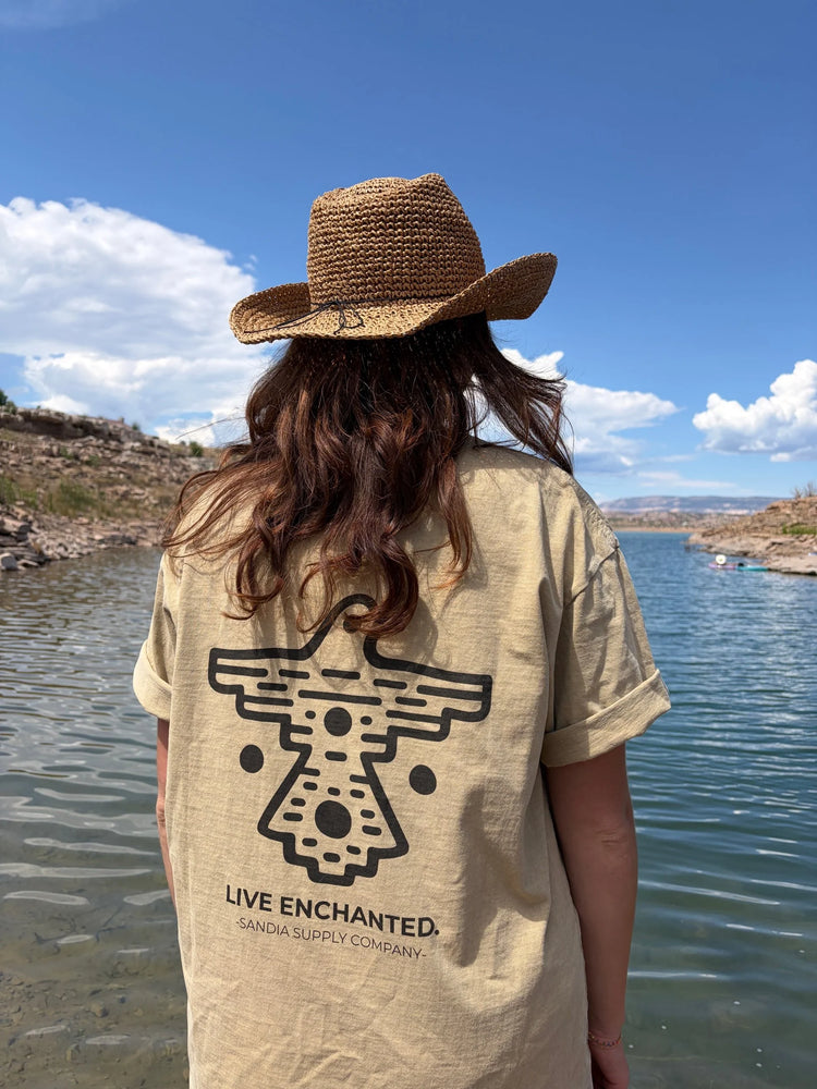 Thunder Bird T-shirt