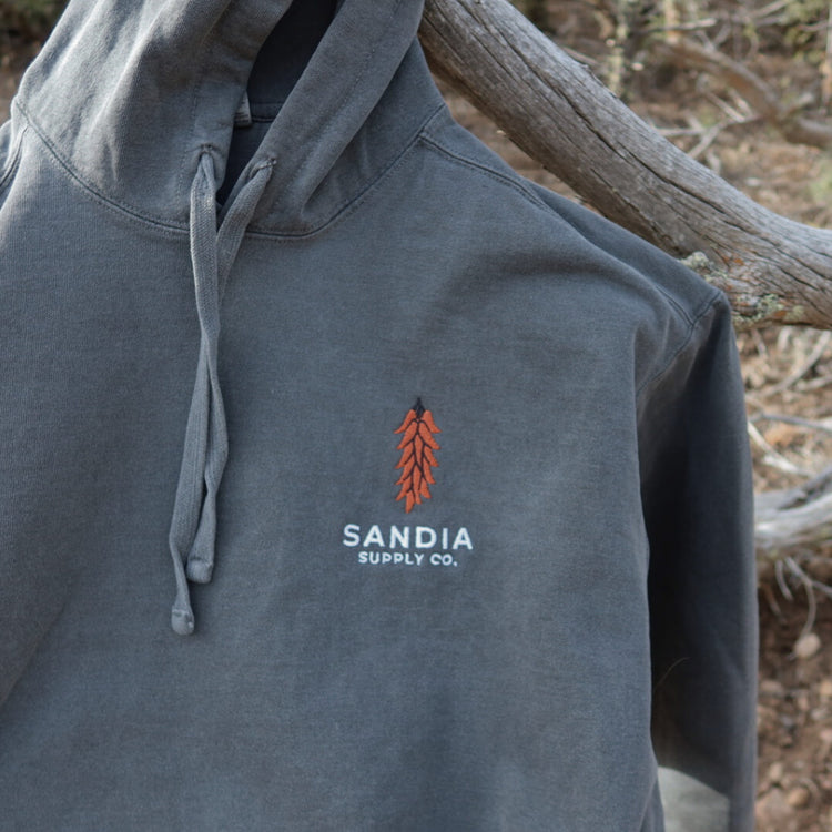 Ristra Hoodie