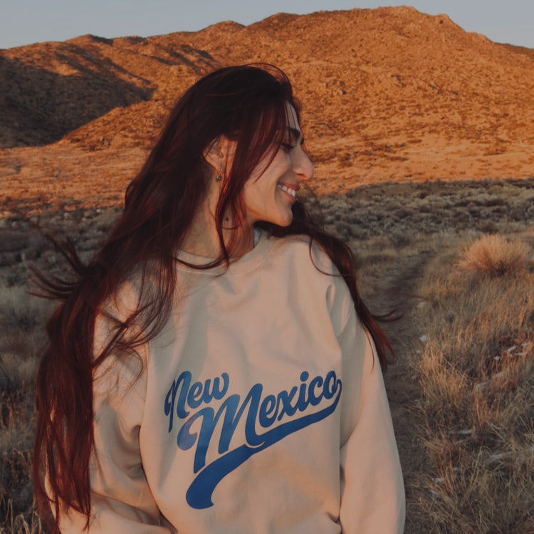 NM Classic Crew