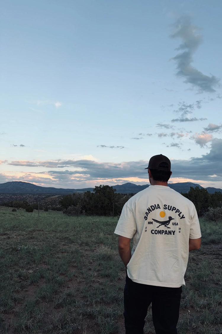 Sandia Roadrunner T-Shirt