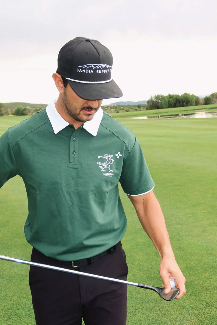Birdie Chaser Polo