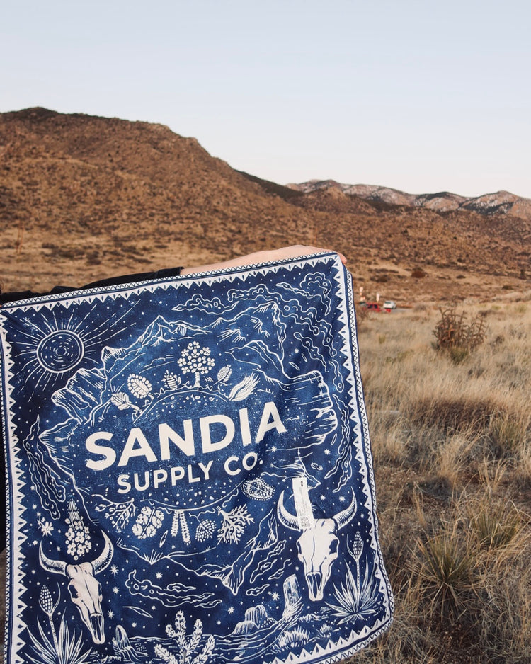 Southwest Bandana